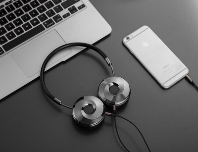 电子产品拍摄技巧 蓝牙耳机、对讲机及其他设备的专业呈现