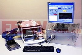 电子产品世界中的通讯设备 连接你我，改变生活