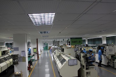 深圳市康力晟电子有限公司 专业通讯设备制造商