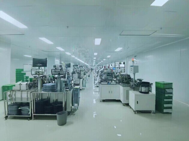 自主可控，精准突围 富捷电子如何实现高端贴片电阻全国产化生态闭环