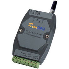 鼎升力创 R8553 CDMA DTU 通讯模块 让仪器仪表“云端飞行”